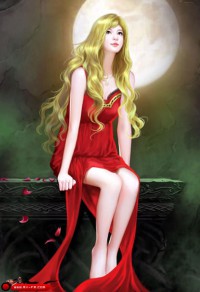 獨寵嬌娘:腹黑總裁別碰我
