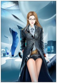 蜜宠甜妻:总裁大人超给力