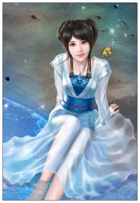 掌心囚