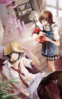 爱你此生无悔
