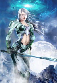 狂獸燃情(又名:狂愛燃情)