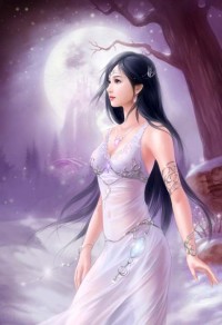 绝霸魔尊