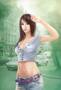 皇后无所畏惧