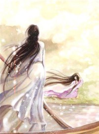 一世一城桃花烬