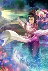 ［我英］蘋果頭要努力拯救世界