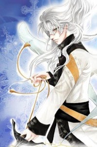 燃情代价